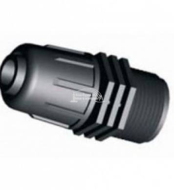 Irritec egyenes 16 x 1/2 KM