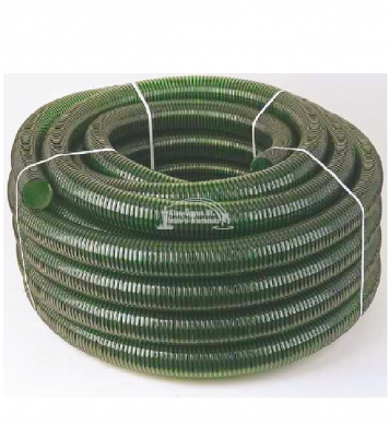 Spiráltömlők képe