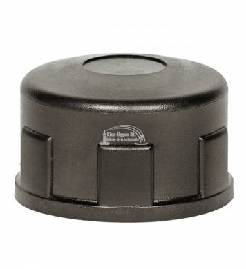 Irritec zárókupak 1 BM