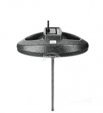 Oase IceFree Thermo 330 befagyásgátló fűtőkészülék, 330W, - 20 fokig ( 2 év garancia )