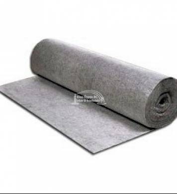 Geotextília 300g (2,2m x 100m) ~ 4mm vastag, .. tekercs ár/m2