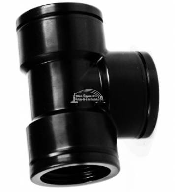 Irritec T idom 1 x 1 x 1 BM