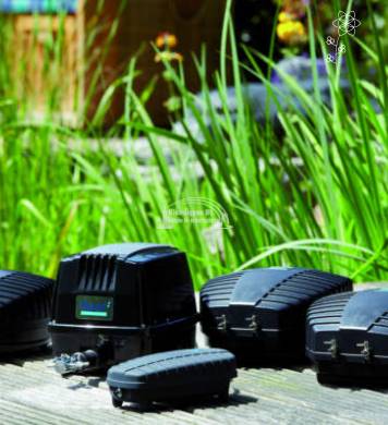 Tólevegőztető pumpák képe