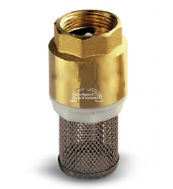 Visszacsapó szelepek képe