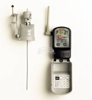 Toro vezeték nélküli esőérzékelő