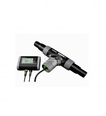 Velda T-Flow Tronic 15 ionos fonalalga megsemmisítő vezérléssel, 3-15 m3-ig ( 2 év garancia )