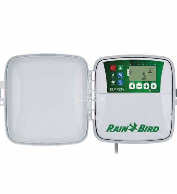 Rain Bird ESP-RZXe 4 zónás WiFi képes kültéri vezérlő