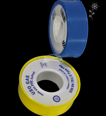 Teflonszalagok képe