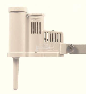 Hunter WRC vezeték nélküli esőérzékelő