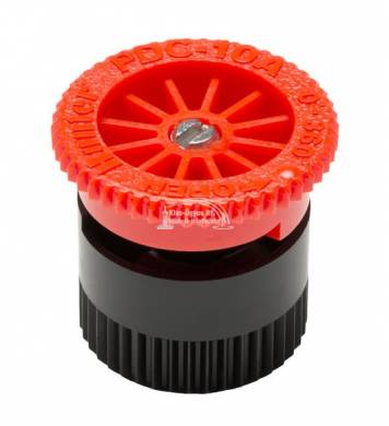 Hunter 10A spray fúvóka  PSU és PRO-SPRAY fejekhez 0°-360° állíthatóság R= 3m