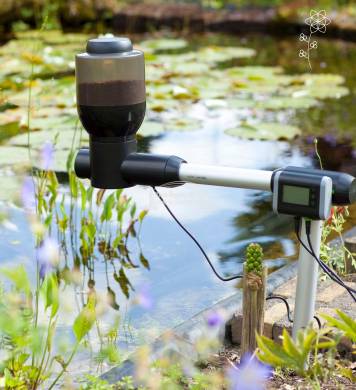 Haletető automaták képe