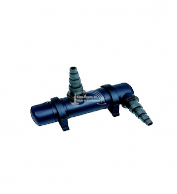 Ubbink AlgClear UVC 20000, 18W, 20.000L-ig  ( 3 év garancia )