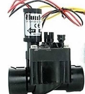 9V-os mágnesszelepek képe