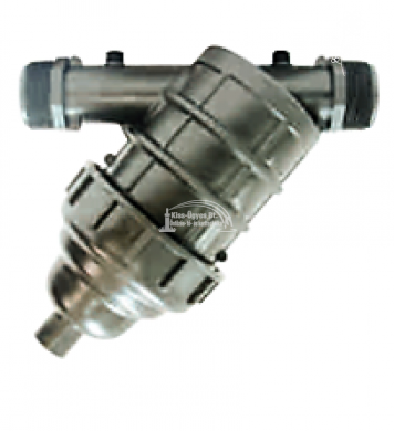 Hálós szűrők képe