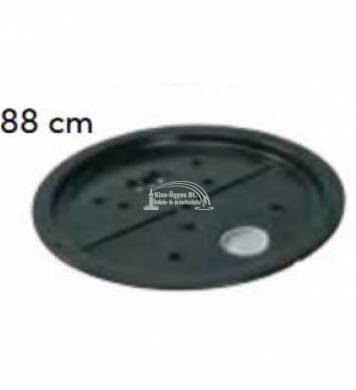 Ubbink Ontarió fedőlap 88 cm .......Victória 90 -hez