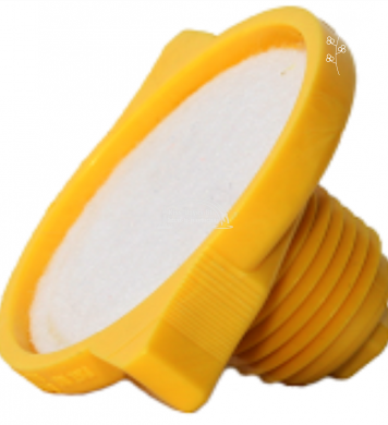 Autómata ürítőszelep 3/4