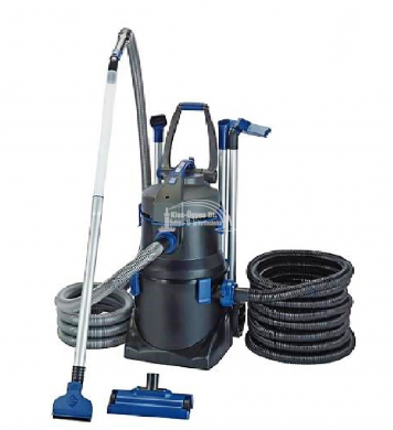 Oase tóporszívók képe