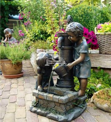 Ubbink Atlanta dekorációs szett