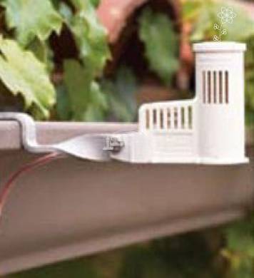 Hunter érzékelők képe