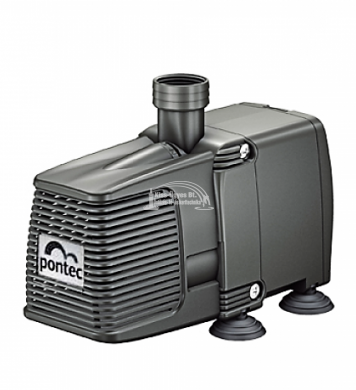 Pontec PondoCompact 2000 szűrőtápláló és patak szivattyú, 200L/h (2 év garancia)