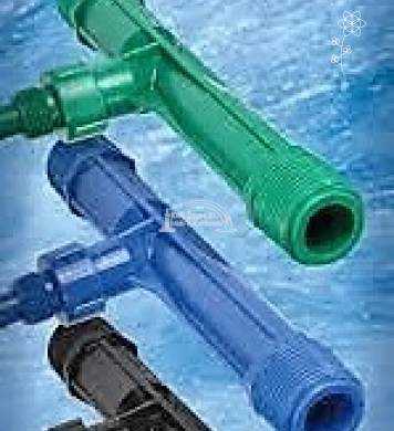 Mazzei tápoldat injektor 1 1/2