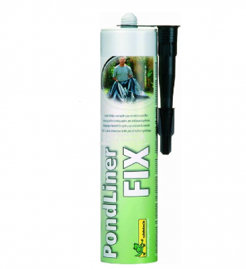 Ubbink Pondliner Fix PVC fólia ragasztó 310 ml, 10-12 fm-hez