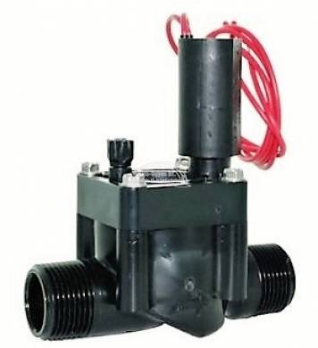 Hunter PGV100 mágnesszelep, 1